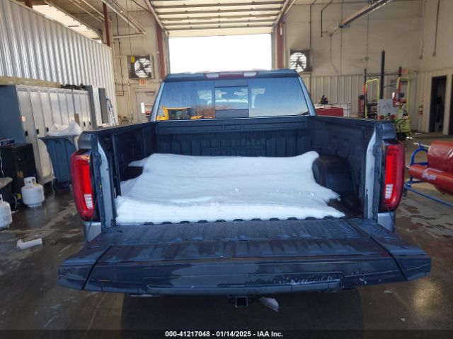 3GTU9FED2MG455522 GMC Sierra 1500 4wd  Short Box Denali