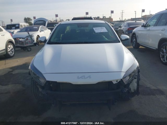 3KPF24AD0PE514297 KIA Forte Lxs