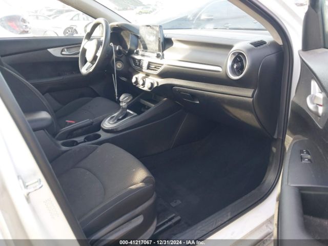 3KPF24AD0PE514297 KIA Forte Lxs