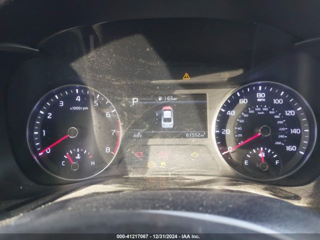 3KPF24AD0PE514297 KIA Forte Lxs