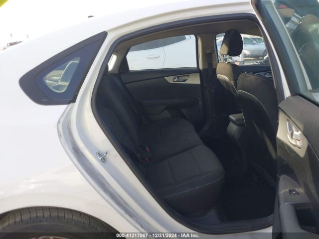 3KPF24AD0PE514297 KIA Forte Lxs
