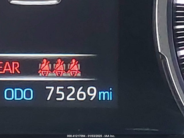 4T3RWRFV3NU059351 Toyota Rav4 Hybrid Xle
