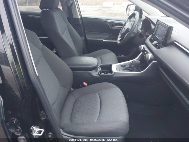 4T3RWRFV3NU059351 Toyota Rav4 Hybrid Xle