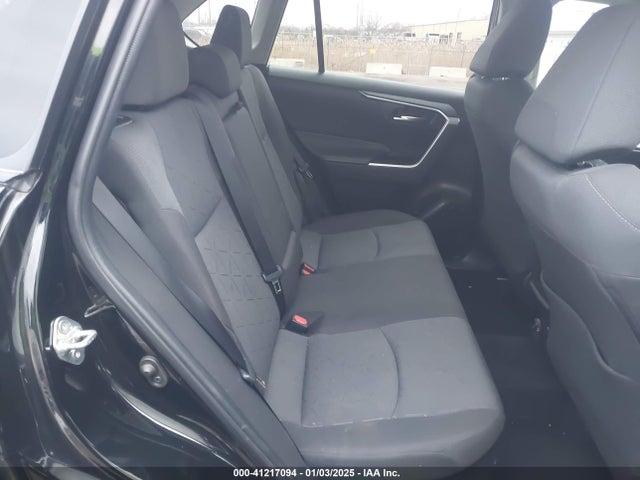 4T3RWRFV3NU059351 Toyota Rav4 Hybrid Xle