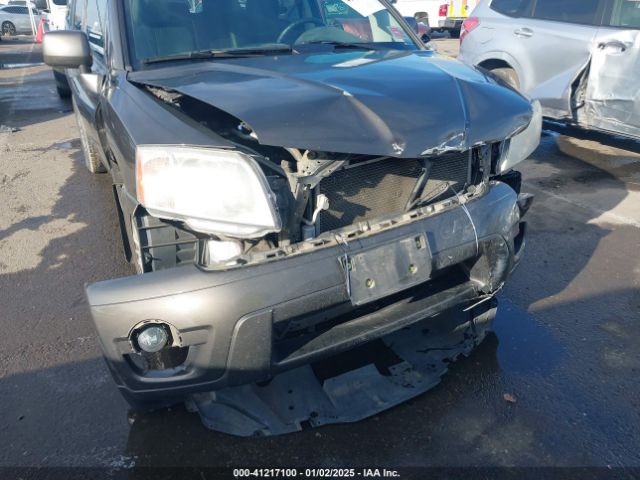 2011 MITSUBISHI ENDEAVOR 4A4JN2AS4BE030926 Photo 5