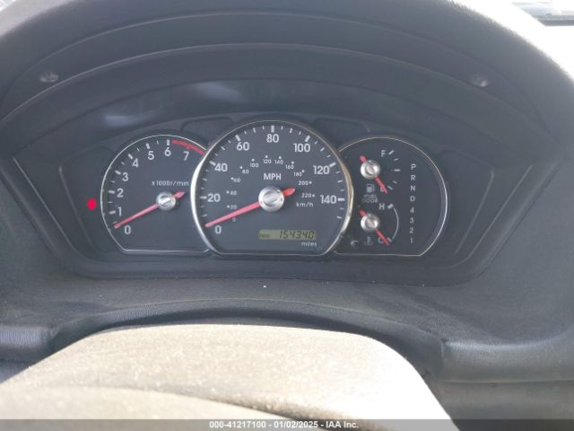 2011 MITSUBISHI ENDEAVOR 4A4JN2AS4BE030926 Photo 6