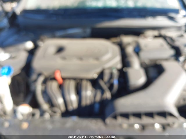 Hyundai SONATA SE 2019 5NPE24AF5KH818615 Image 10