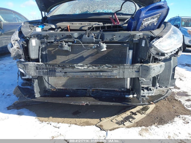 Hyundai SONATA SE 2019 5NPE24AF5KH818615 Image 11