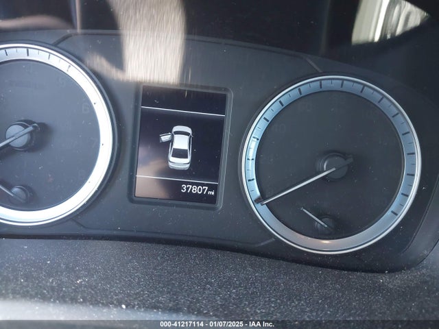 Hyundai SONATA SE 2019 5NPE24AF5KH818615 Image 7