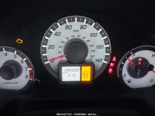 5FNYF3H27FB025478 Honda PILOT LX