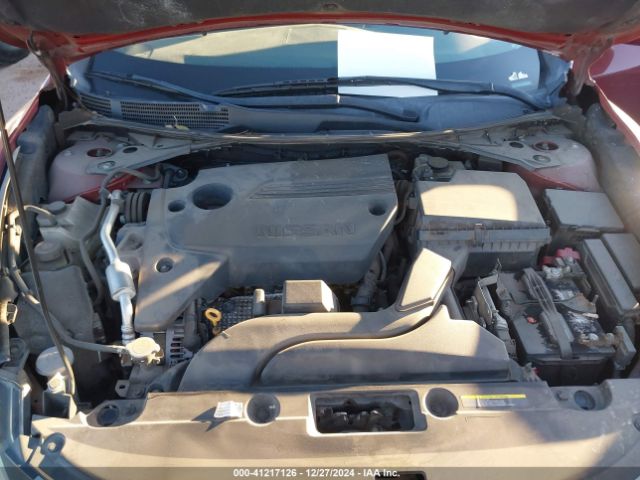 1N4AL3AP5GC225800 Nissan Altima