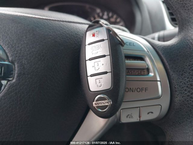 1N4AL3AP5GC225800 Nissan Altima