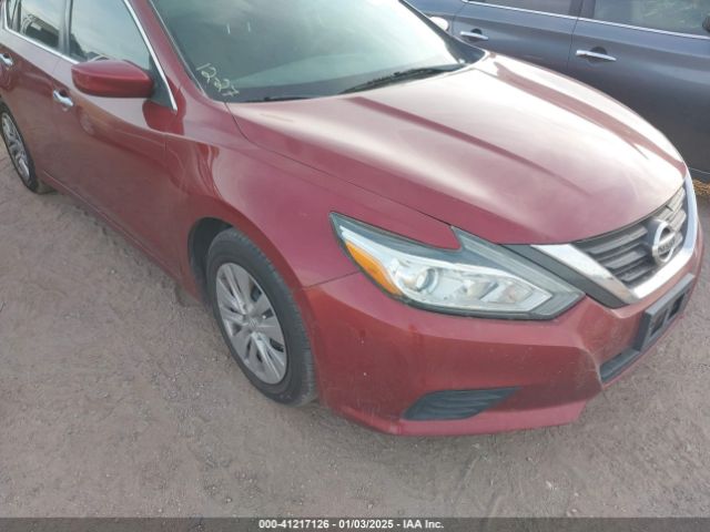 1N4AL3AP5GC225800 Nissan Altima