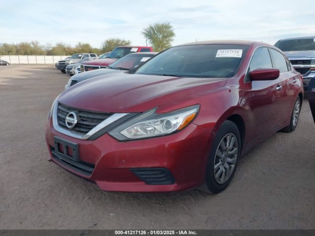 1N4AL3AP5GC225800 Nissan Altima