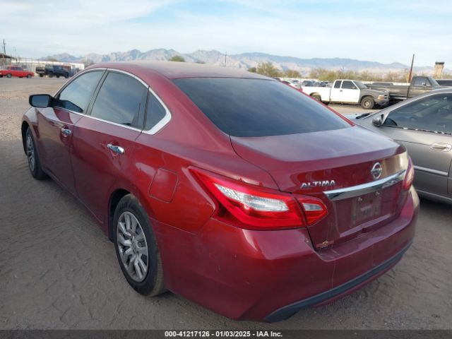 1N4AL3AP5GC225800 Nissan Altima