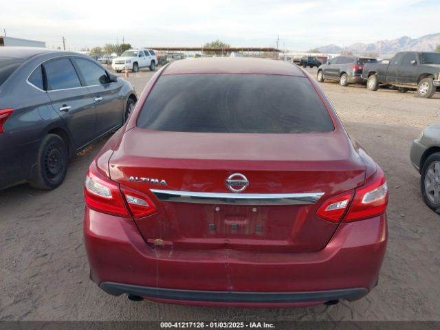 1N4AL3AP5GC225800 Nissan Altima