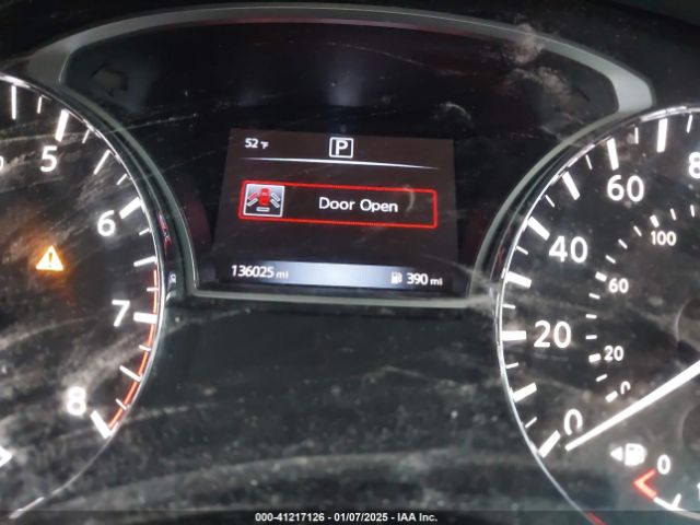 1N4AL3AP5GC225800 Nissan Altima