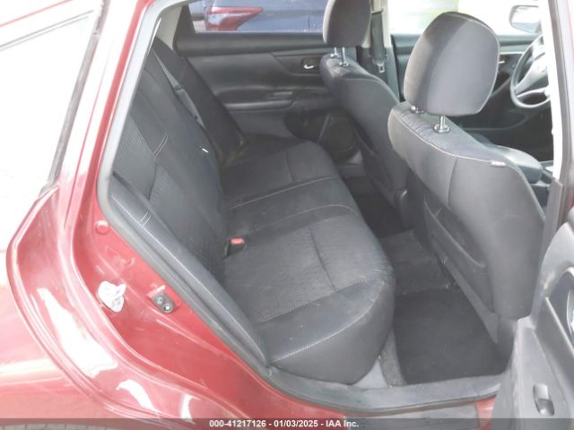 1N4AL3AP5GC225800 Nissan Altima