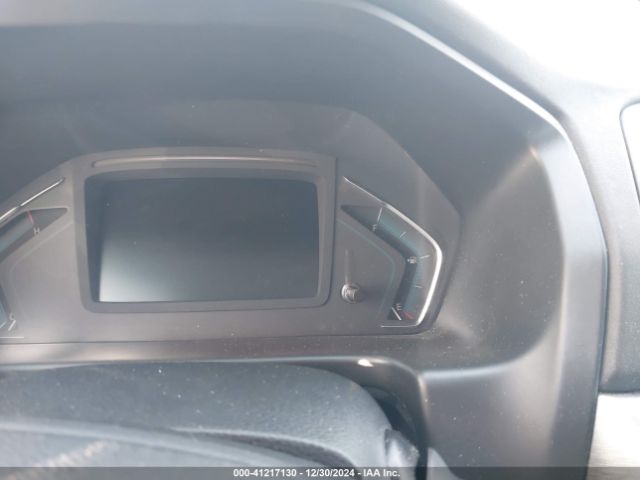 5FNRL6H70LB049918 Honda Odyssey Ex-l/ex-l W/navi   Res