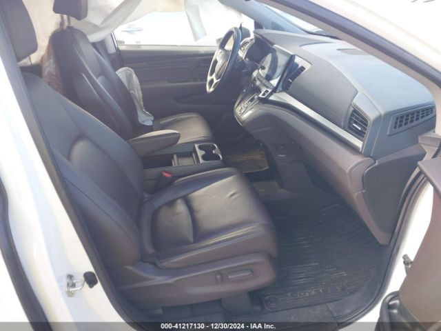 5FNRL6H70LB049918 Honda Odyssey Ex-l/ex-l W/navi   Res