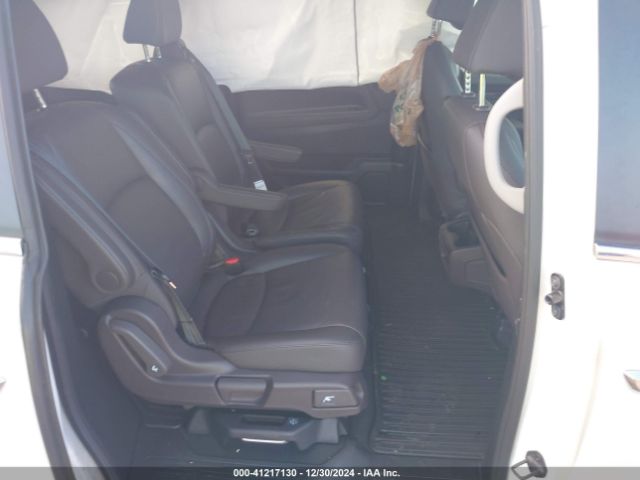 5FNRL6H70LB049918 Honda Odyssey Ex-l/ex-l W/navi   Res