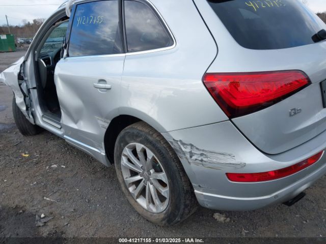 WA1LFAFP7EA073190 Audi Q5 2.0t Premium