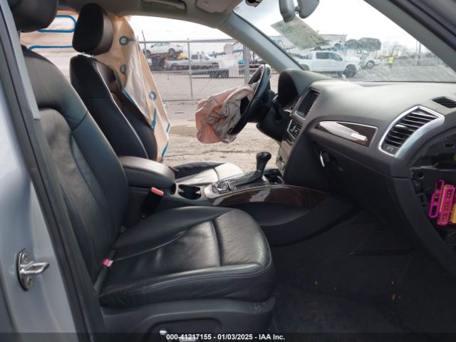 WA1LFAFP7EA073190 Audi Q5 2.0t Premium