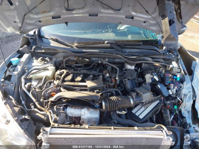 SHHFK7H53HU220841 Honda CIVIC EX