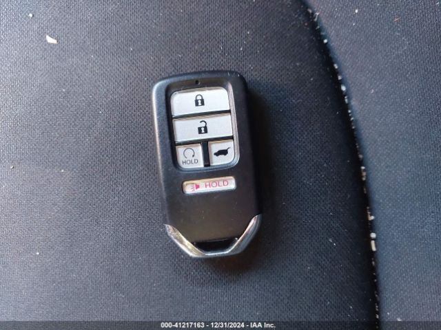 SHHFK7H53HU220841 Honda CIVIC EX