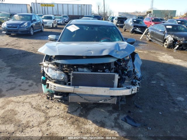 SHHFK7H53HU220841 Honda CIVIC EX