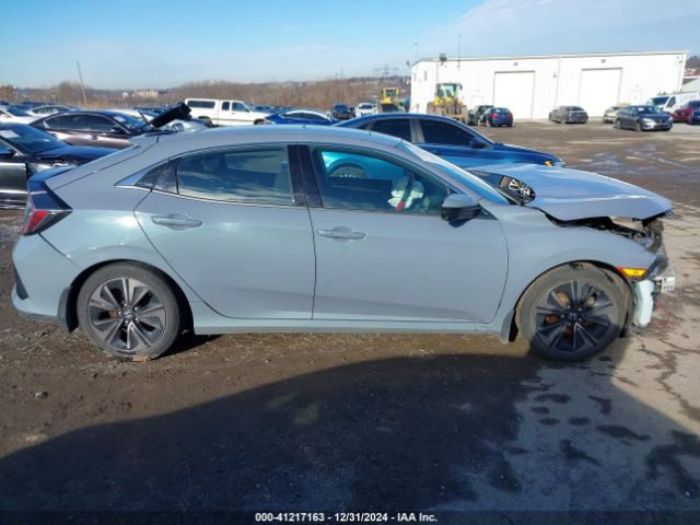 SHHFK7H53HU220841 Honda CIVIC EX