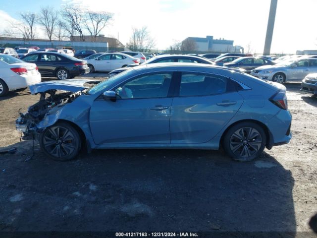 SHHFK7H53HU220841 Honda CIVIC EX