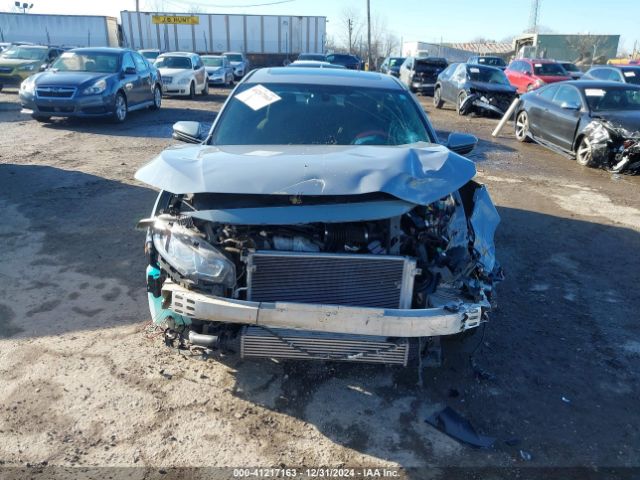 SHHFK7H53HU220841 Honda CIVIC EX