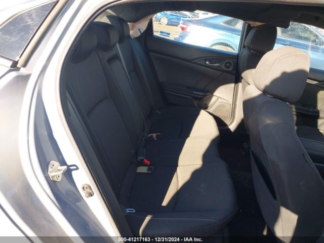 SHHFK7H53HU220841 Honda CIVIC EX