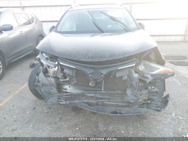 2T3ZFREVXHW332047 Toyota RAV4 LE