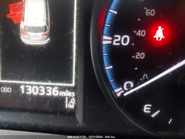 2T3ZFREVXHW332047 Toyota RAV4 LE