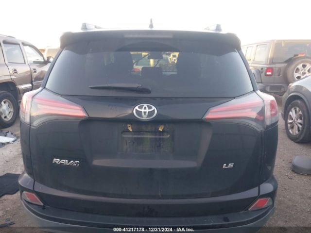 2T3ZFREVXHW332047 Toyota RAV4 LE