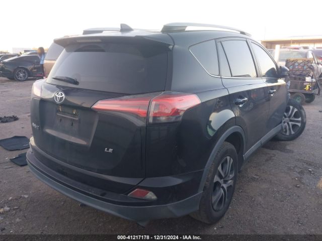 2T3ZFREVXHW332047 Toyota RAV4 LE