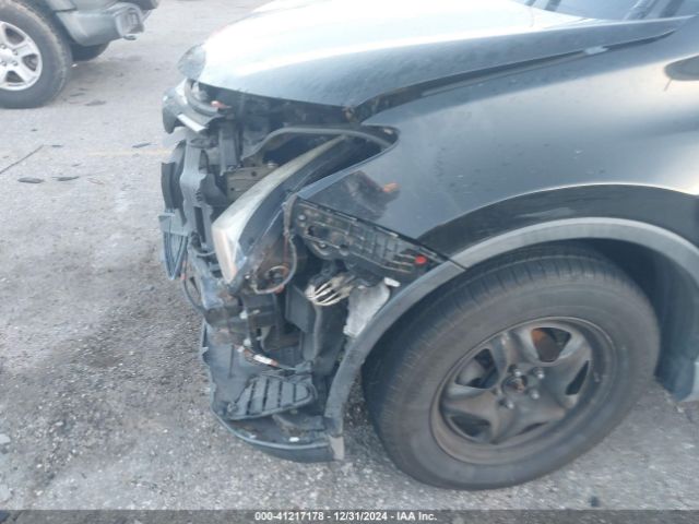 2T3ZFREVXHW332047 Toyota RAV4 LE