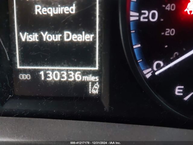 2T3ZFREVXHW332047 Toyota RAV4 LE