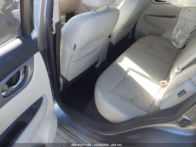 JN1BJ1CV5LW544582 Nissan Rogue Sport Sv Fwd Xtronic Cvt