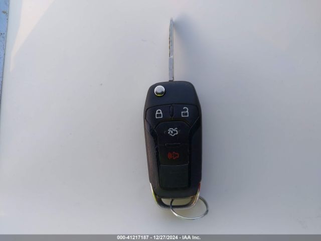3FA6P0LU6ER310705 Ford Fusion Hybrid Se