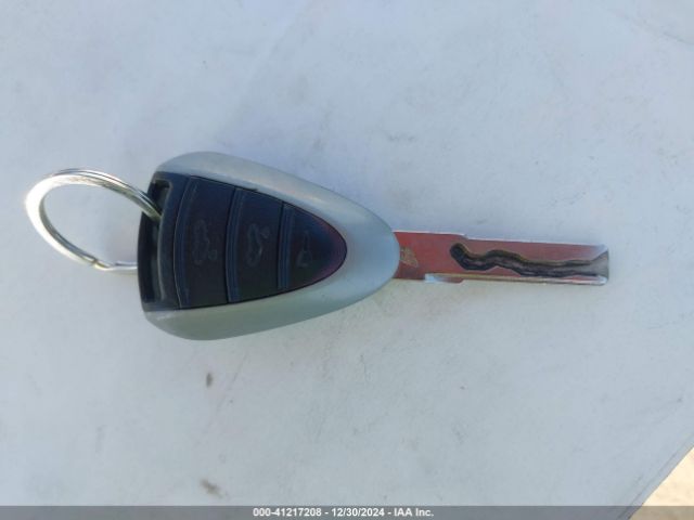 2008 PORSCHE CAYMAN S WP0AB29888U780420 Photo 10