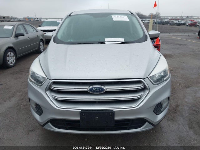 Ford ESCAPE SE 2017 1FMCU0GD8HUD29104 Image 12