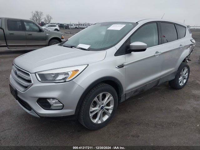 Ford ESCAPE SE 2017 1FMCU0GD8HUD29104 Image 2