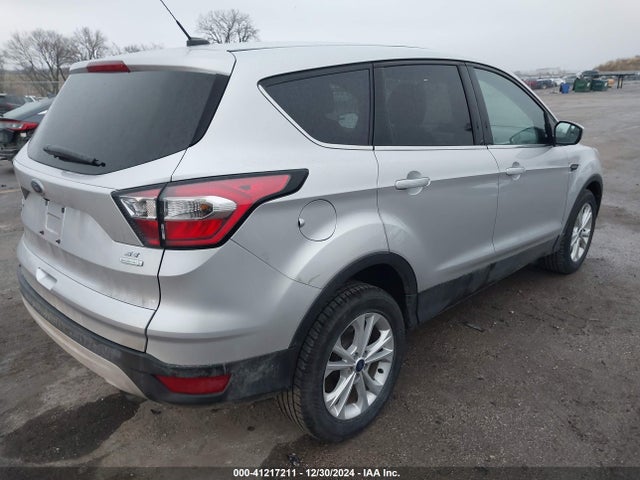 Ford ESCAPE SE 2017 1FMCU0GD8HUD29104 Image 4