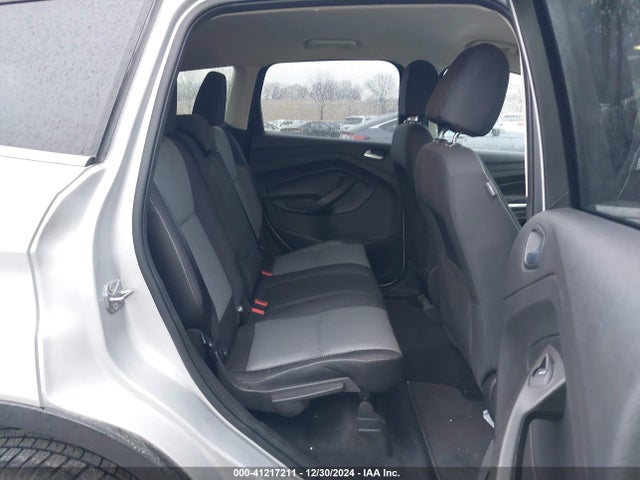 Ford ESCAPE SE 2017 1FMCU0GD8HUD29104 Image 8