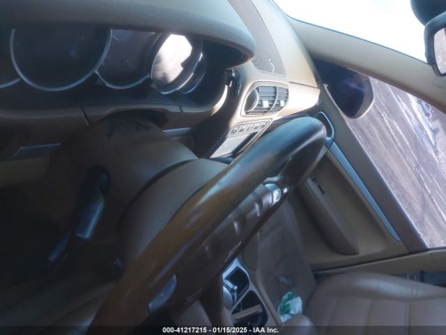 2004 PORSCHE CAYENNE WP1AB29PX4LA61644 Photo 6