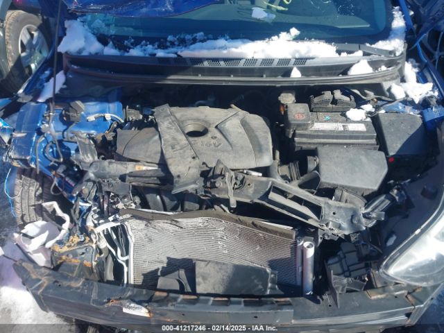 5NPDH4AE9GH717523 Hyundai ELANTRA SE