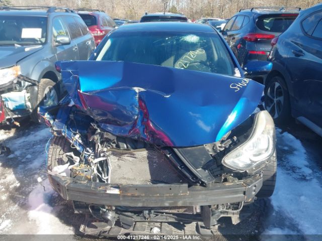 5NPDH4AE9GH717523 Hyundai ELANTRA SE